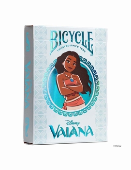 Bicycle Disney Vaiana