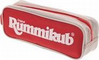 Rummikub Travelbag