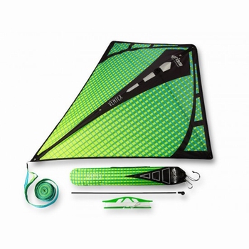 Prism Vertex Aurora