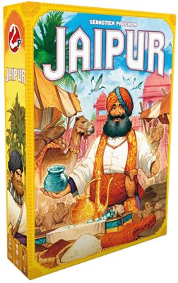 Jaipur (UK)