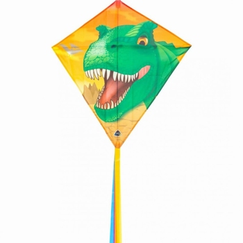 Eddy T-Rex