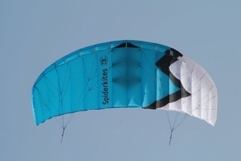 Wasabi 2.4 Blue