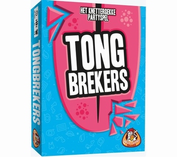 Tongbrekers