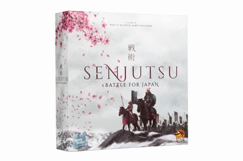 Senjutsu - Battle for Japan