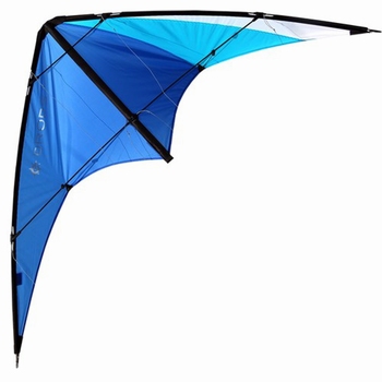 Elliot Drops Blue