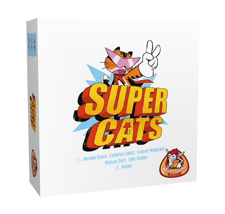 Supercats