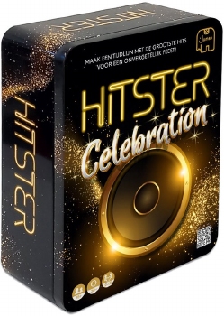 Hitster Celebration