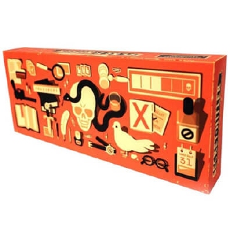 Secret Hitler