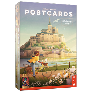 Postcards