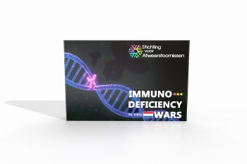 Immuno Deficiency Wars