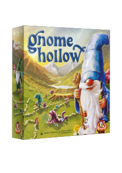 Gnome Hollow