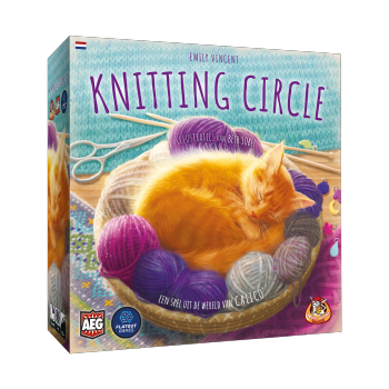 Knitting Circle