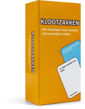 Klootzakken