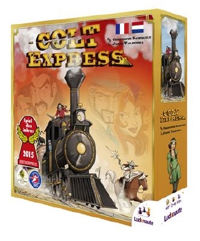 Colt Express