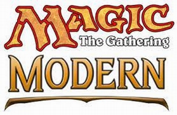 Week 19 - FNM Modern 8-5