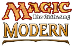 Week 34 - FNM Modern 14-8