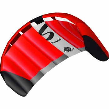Symphony Pro 1.3 Neon Red