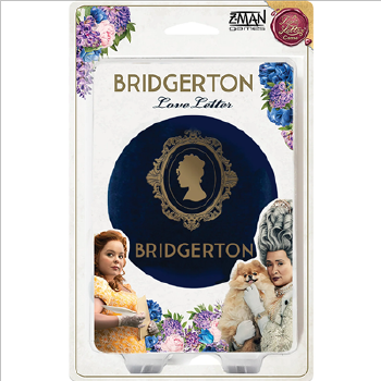 Love Letter (Bridgerton Edition)