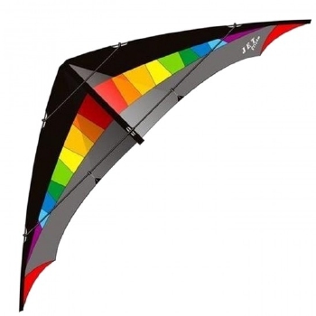 Elliot Jet Stream Speed Reloaded - Rainbow Black
