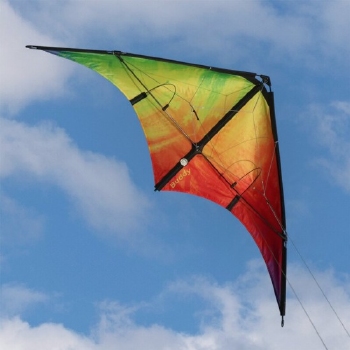 Spiderkites Buddy Rainbow