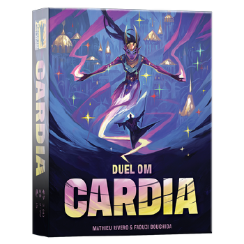 Cardia