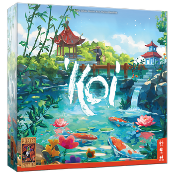 Koi
