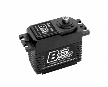 PowerHD B5s