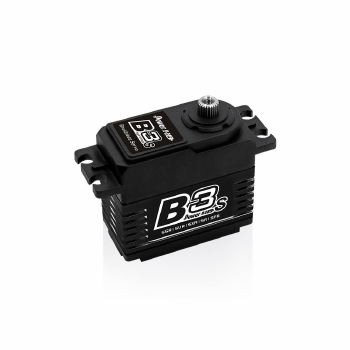 PowerHD B3s