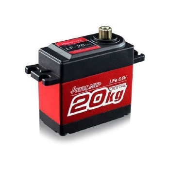 PowerHD LF-20MG
