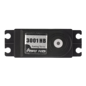 PowerHD Hd3001HB