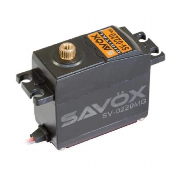 Savox SV0220MG