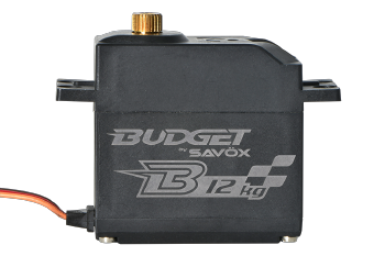 Savox B-12KG