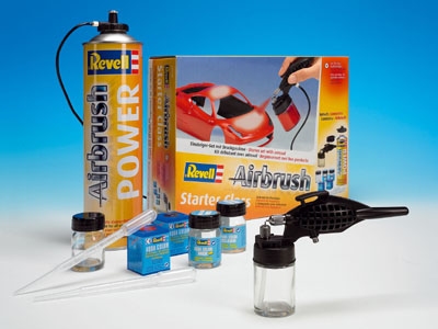 Airbrush