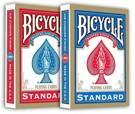 bicycle speelkaarten