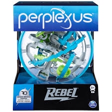 Perplexus