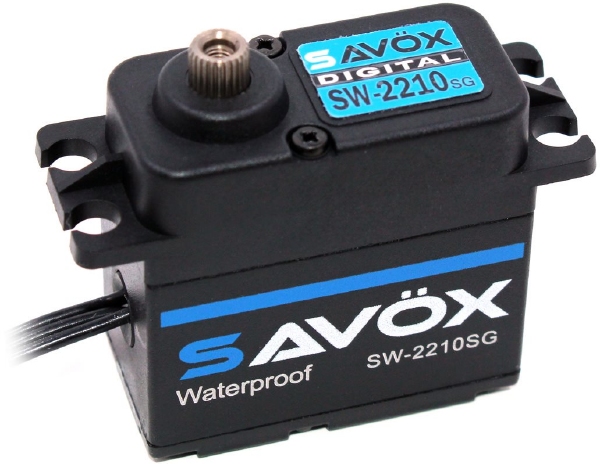 Savox