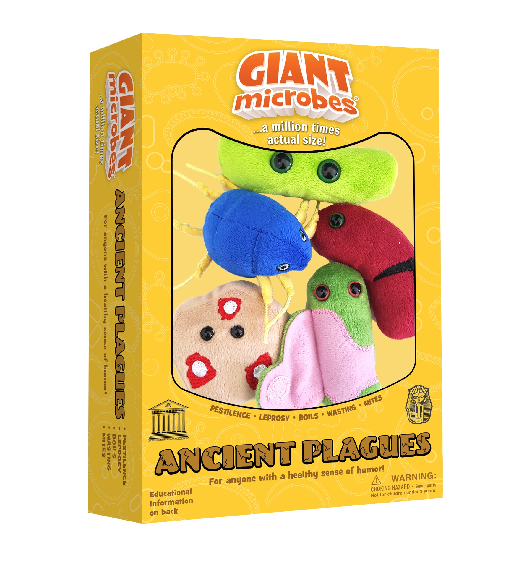 Theme Boxes