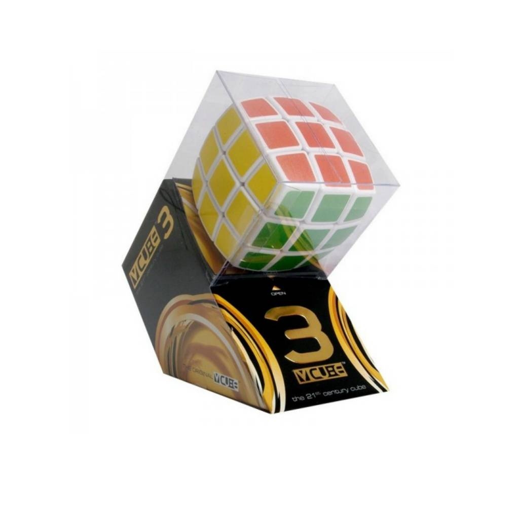 Vcube