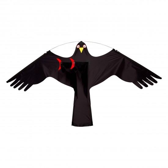 Vogelverschrikker